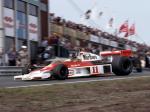 McLaren M23B 1976 года